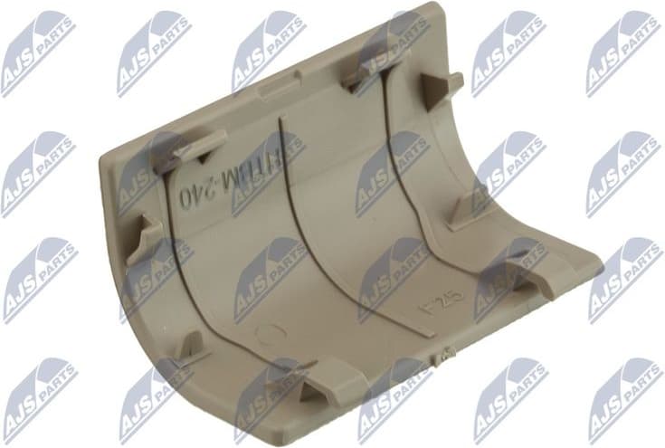 Cover, centre console EZC-BM-240 - image 2