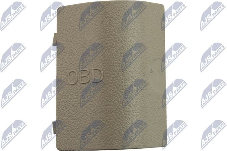 Cover, centre console EZC-BM-240 - image 3