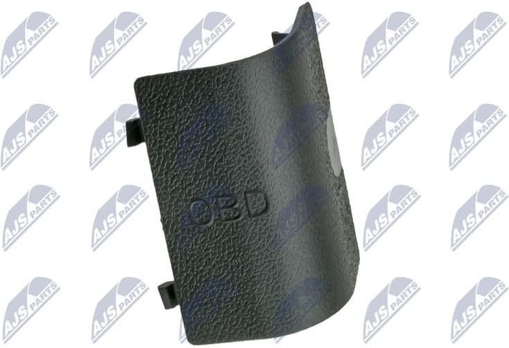 Cover, centre console EZC-BM-239