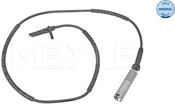 Sensor, wheel speed MEYLE-ORIGINAL: True to OE. 314 899 0089