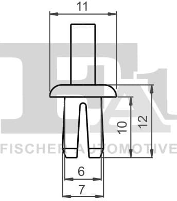 Expanding Rivet 33-20001.25 - image 2