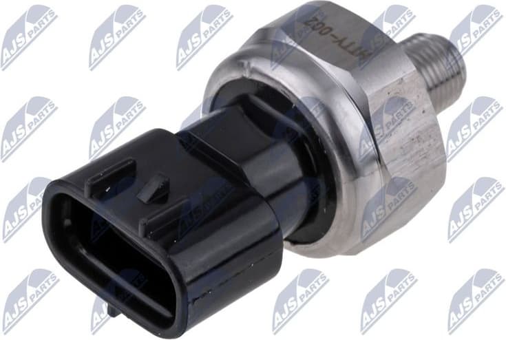 Sensor, oil pressure ECC-TY-002 - image 2