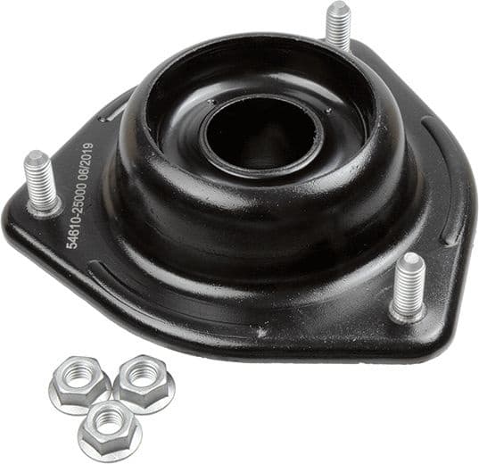 Suspension Strut Support Mount 88-239-A