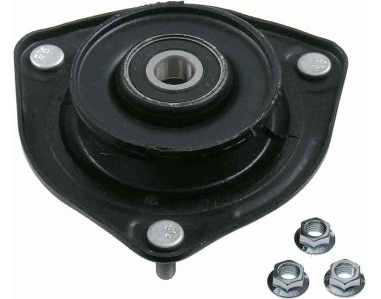 Suspension Strut Support Mount 88-239-A - image 2