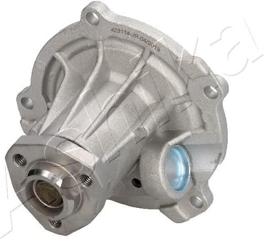 Water Pump, engine cooling 35-00-0900