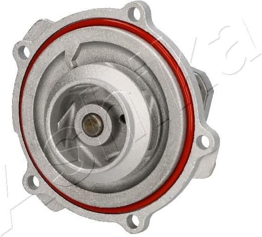 Water Pump, engine cooling 35-00-0900 - image 2