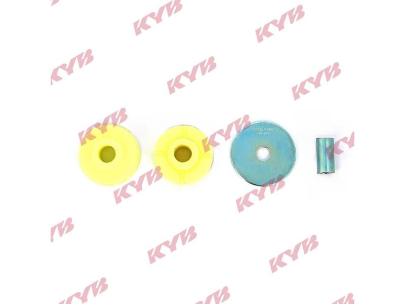 Suspension Strut Support Mount Suspension Mounting Kit SM5810