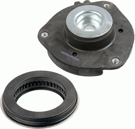 Repair Kit, suspension strut support mount 84-166-R