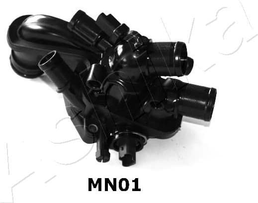 Thermostat, coolant 38-MN-MN01 - image 3