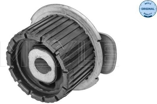 Bushing, axle beam MEYLE-ORIGINAL: True to OE. 014 710 0028