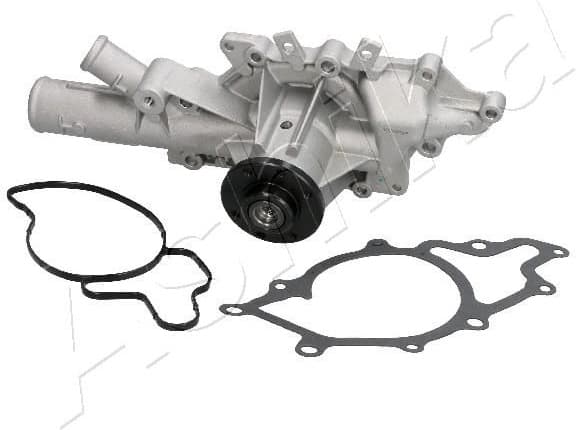 Water Pump, engine cooling 35-00-0501