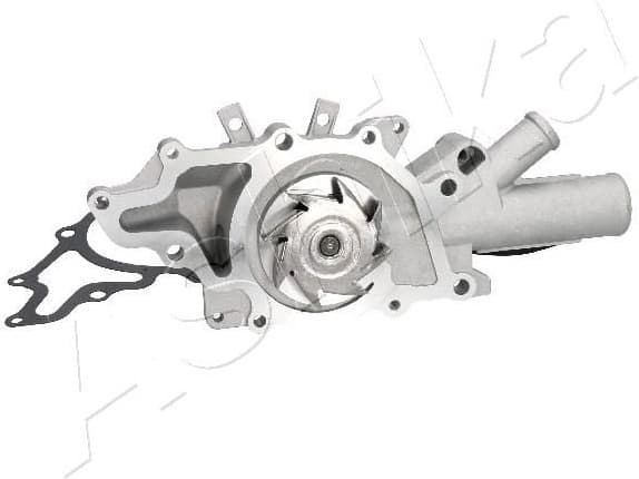 Water Pump, engine cooling 35-00-0501 - image 2