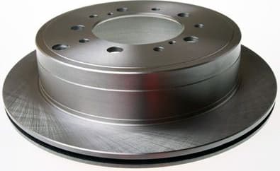Brake Disc B130712
