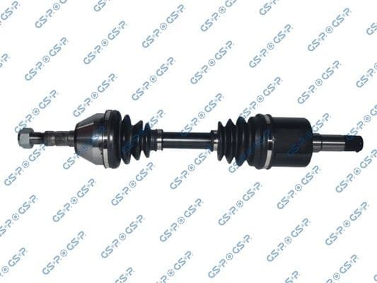 Drive Shaft 221110