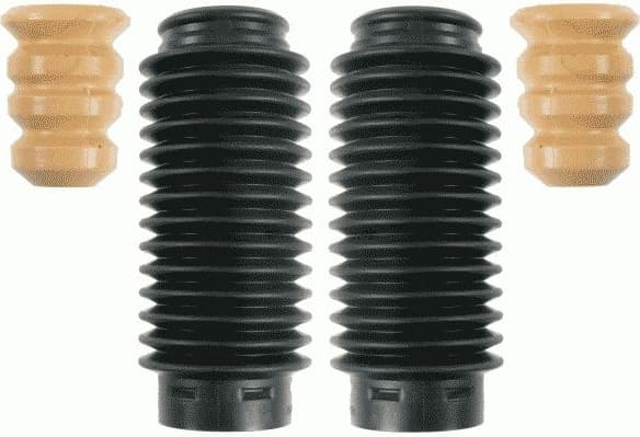 Dust Cover Kit, shock absorber Service Kit 89-220-0