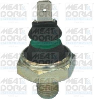 Oil Pressure Switch 72012