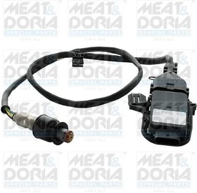 NOx Sensor, NOx catalytic converter 57087