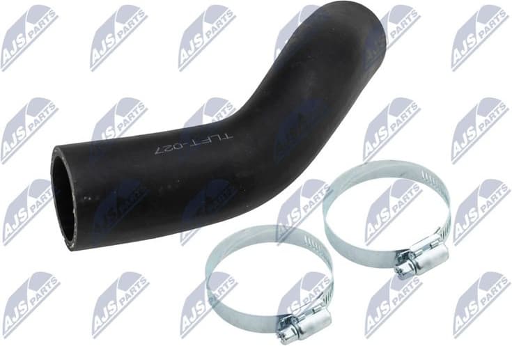 Charge Air Hose GPP-FT-027 - image 2