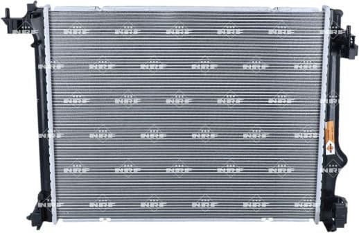 Radiator, engine cooling 550226 - image 3