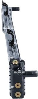 Radiator, traction battery 550224 - image 4