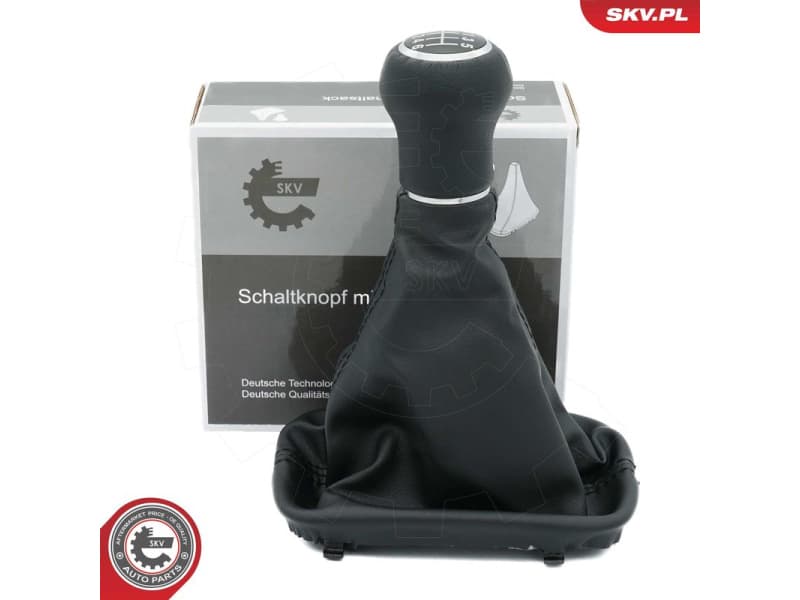 Gear Lever Knob 63SKV418