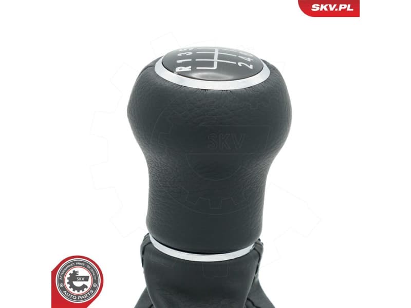 Gear Lever Knob 63SKV418 - image 5