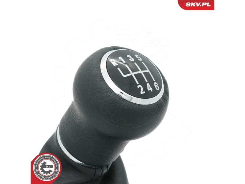 Gear Lever Knob 63SKV418 - image 8