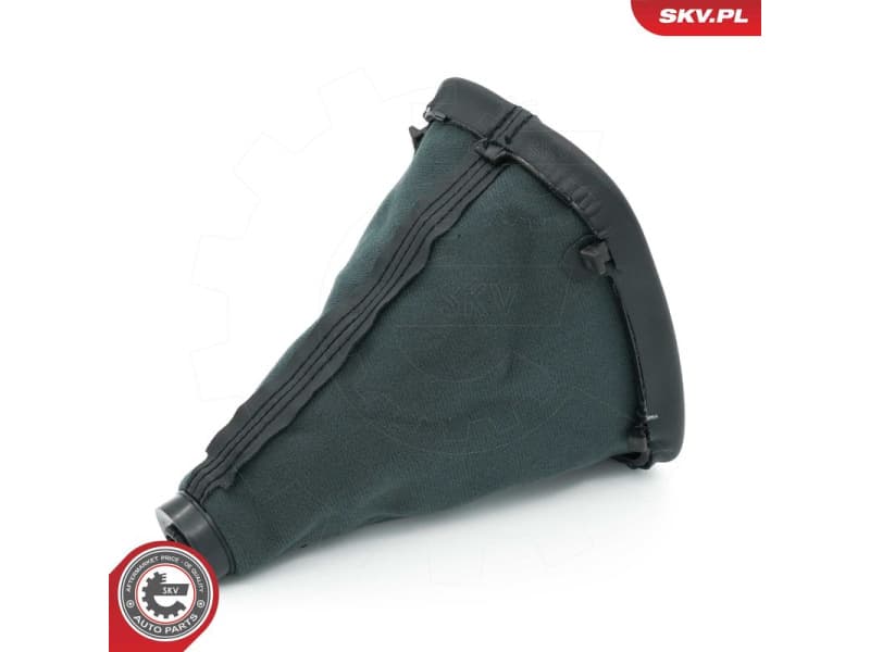 Gear Lever Knob 63SKV418 - image 9