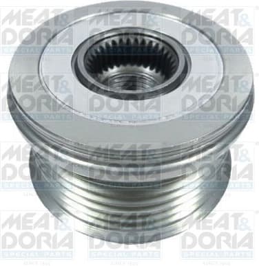 Alternator Freewheel Clutch 45249