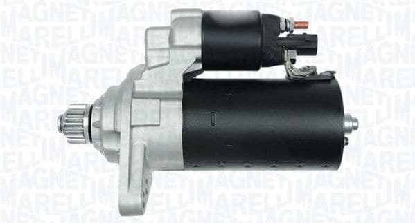 Starter 063720057010 - image 2