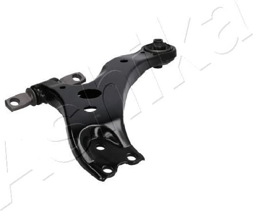 Control/Trailing Arm, wheel suspension 72-02-284L - image 2