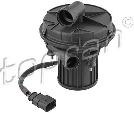 Secondary Air Pump 118 219