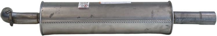 Front Muffler 233-647 - image 3