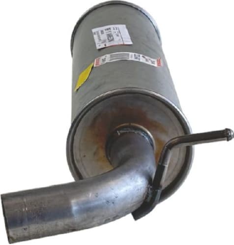 Front Muffler 233-647 - image 4