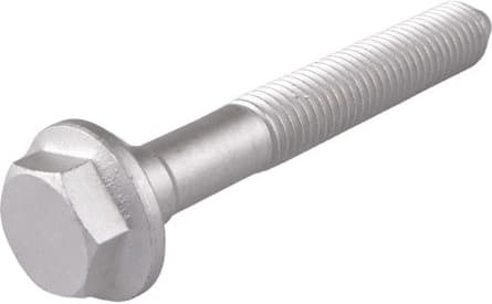 Bolt, control arm TED94611