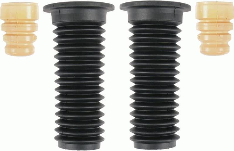Dust Cover Kit, shock absorber Service Kit 89-231-0