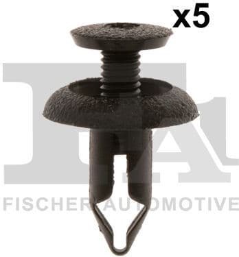 Clip, trim/protection strip 74-30005.5