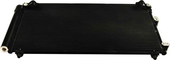 Condenser, air conditioning AC830170