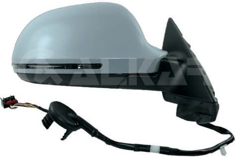 Exterior Mirror 6156791