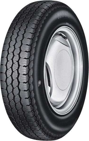 Summer tyres 145/80R10 CHENG SHIN TRAILERMAXXIS CR966 74N FRT M+S