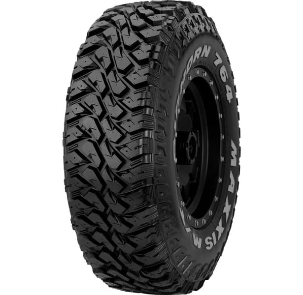 Summer tyres 275/65R18 MAXXIS BIGHORN 764 MT764 119/116Q POR M+S