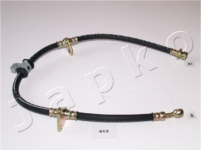 Holding Bracket, brake hose 69413