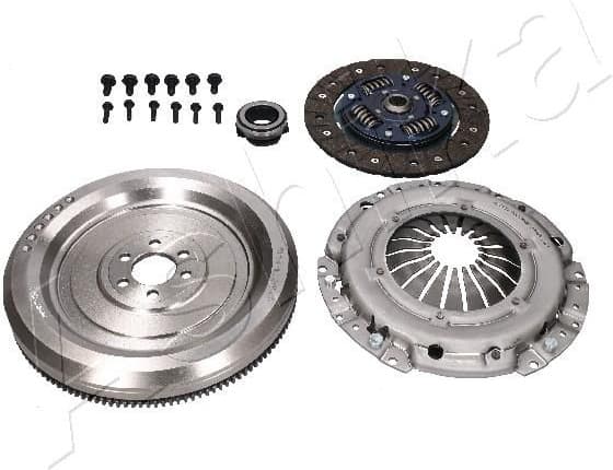 Clutch Kit 98-VW-VW02