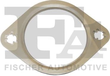 Gasket, exhaust pipe 120976 - image 2