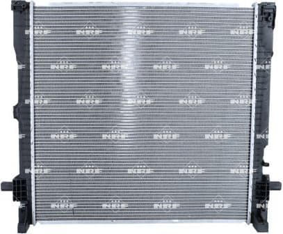 Radiator, engine cooling 550245 - image 3