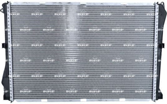 Radiator, engine cooling 550243 - image 3