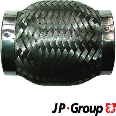 Flexible Pipe, exhaust system JP 9924200500