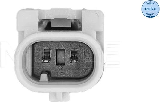 Sensor, exhaust gas temperature MEYLE-ORIGINAL: True to OE. 37-14 800 0005 - image 2