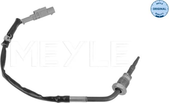 Sensor, exhaust gas temperature MEYLE-ORIGINAL: True to OE. 37-14 800 0010