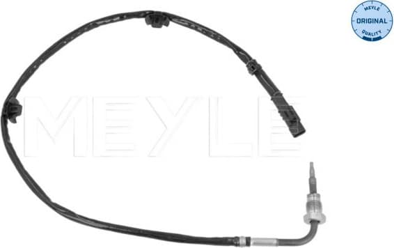 Sensor, exhaust gas temperature MEYLE-ORIGINAL: True to OE. 37-14 800 0014